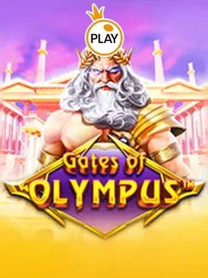 Chơi game qq8827 Gates of Olympus