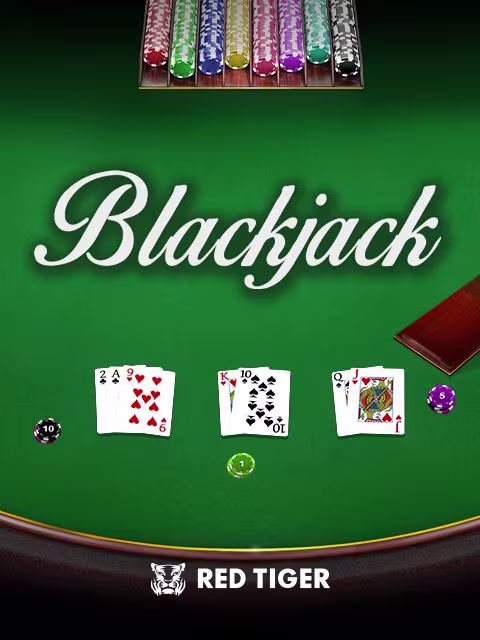 Trò chơi Classic Blackjack