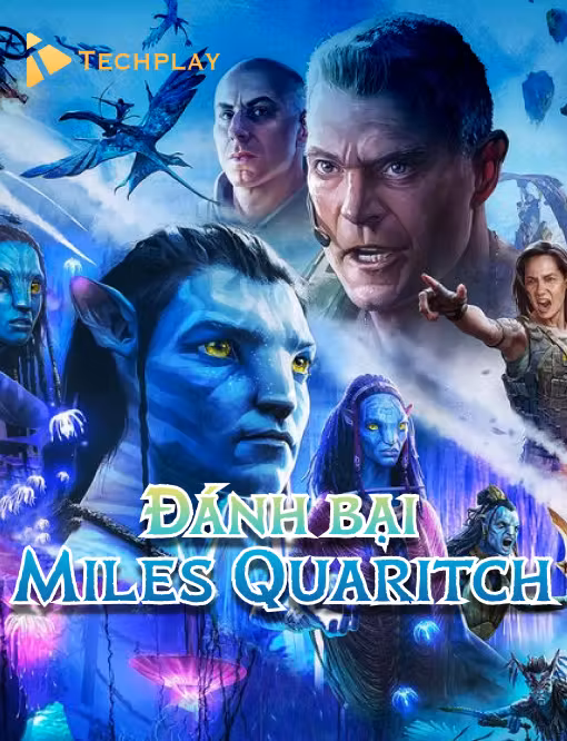 Techplay Đanh Bai