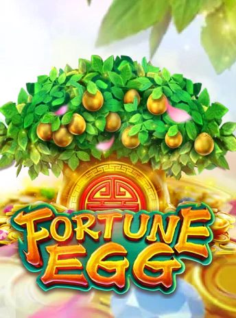 Trò chơi Fortune Egg